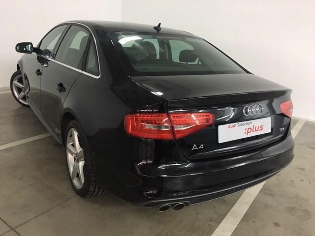 Audi A4 A4 2.0TDI DPF S line edition M