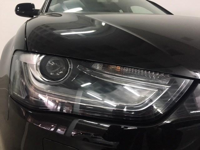Audi A4 A4 2.0TDI DPF S line edition M