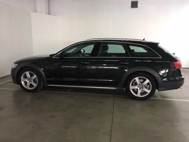 Audi A6 allroad A6 Allroad Diesel Q. 3.0TDI S-