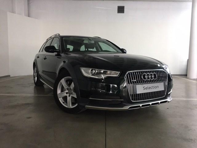 Audi A6 allroad A6 Allroad Diesel Q. 3.0TDI S-