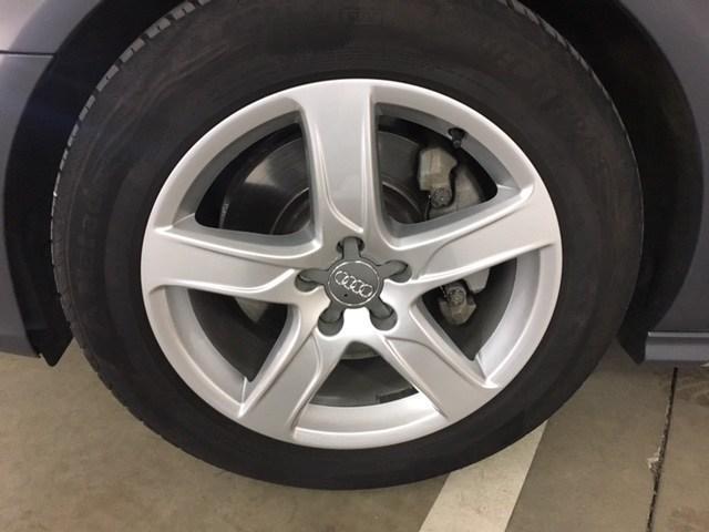 Audi A6 allroad A6 Allroad Diesel Q. 3.0TDI S-