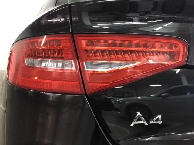Audi A4 A4 2.0TDI DPF S line edition M