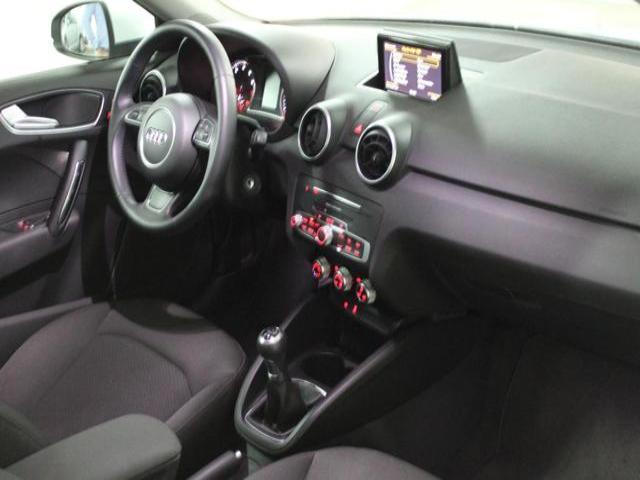 Audi A1 Sportback A1 Sportback 1.6TDI Attraction