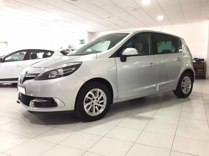 Renault Scenic SCENIC DINAMIQUE 1.5 DCI 110