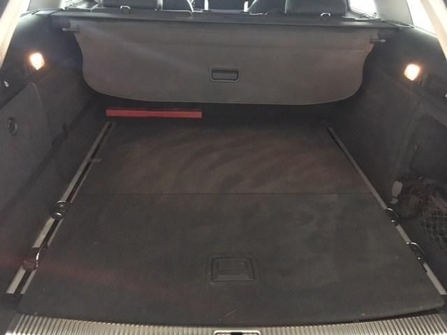 Audi A6 allroad A6 Allroad Diesel Q. 3.0TDI S-