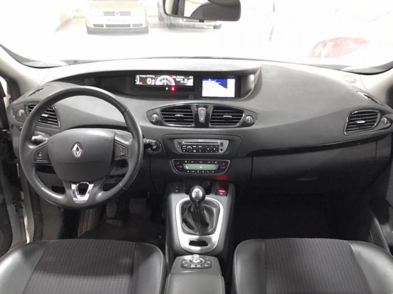Renault Scenic SCENIC DINAMIQUE 1.5 DCI 110