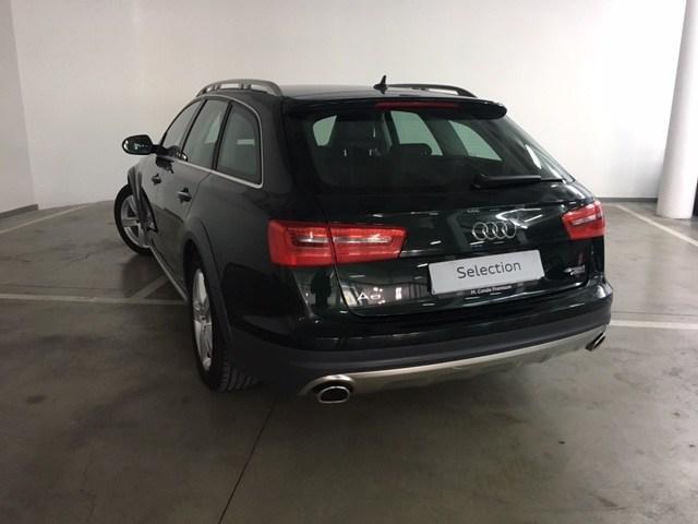 Audi A6 allroad A6 Allroad Diesel Q. 3.0TDI S-