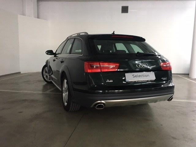 Audi A6 allroad A6 Allroad Diesel Q. 3.0TDI S-