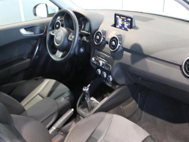 Audi A1 A1 1.0 TFSI Adrenalin