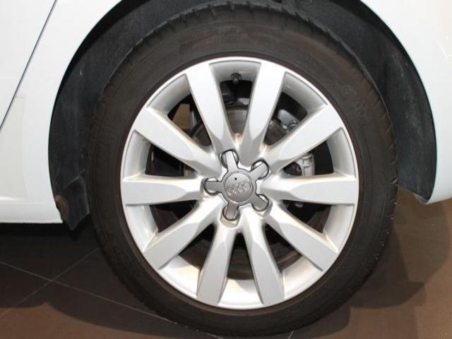 Audi A1 A1 1.6TDI Attraction