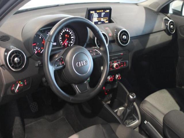 Audi A1 A1 1.0 TFSI Adrenalin
