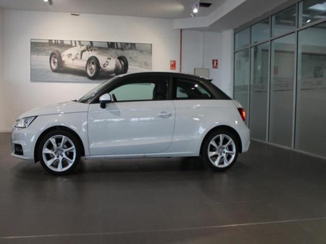 Audi A1 A1 1.0 TFSI Adrenalin