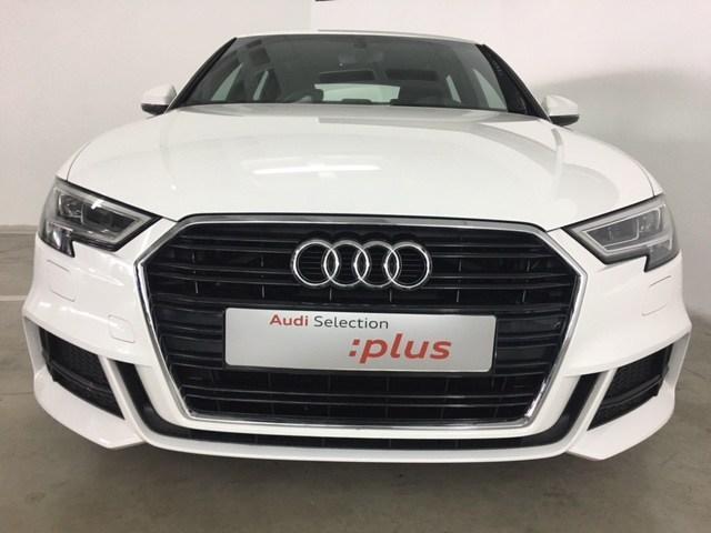 Audi a3 Sportback A3 Sportback 2.0TDI S Line Edi