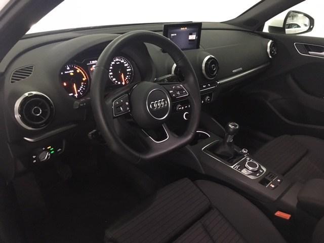 Audi a3 Sportback A3 Sportback 2.0TDI S Line Edi