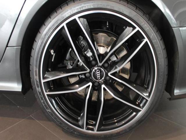 Audi RS6 Avant RS 6 Avant 4.0 TFSI quattro Ti