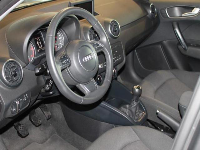 Audi A1 A1 1.6TDI Attraction