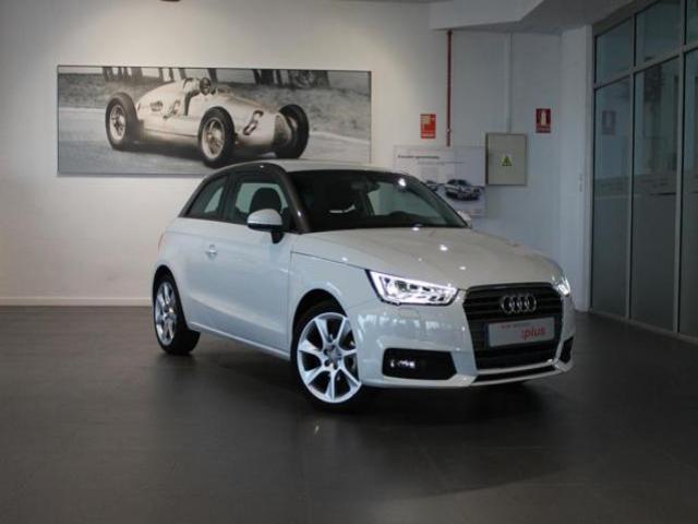 Audi A1 A1 1.0 TFSI Adrenalin