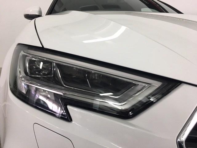 Audi a3 Sportback A3 Sportback 2.0TDI S Line Edi