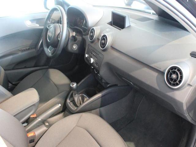 Audi A1 A1 1.6TDI Attraction