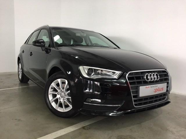 Audi a3 Sportback A3 Sportback 1.6TDI CD Attract