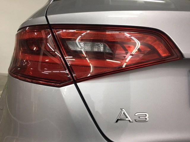 Audi a3 Sportback A3 Sportback 1.6TDI CD Attract