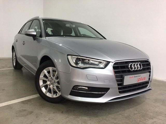 Audi a3 Sportback A3 Sportback 1.6TDI CD Attract