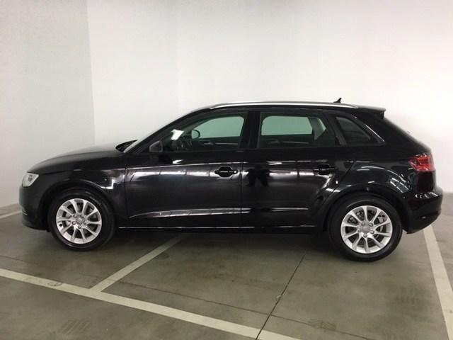 Audi a3 Sportback A3 Sportback 1.6TDI CD Attract