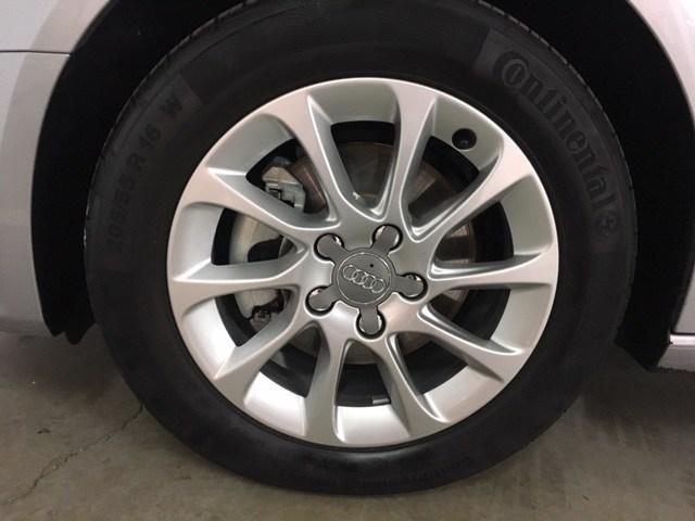 Audi a3 Sportback A3 Sportback 1.6TDI CD Attract