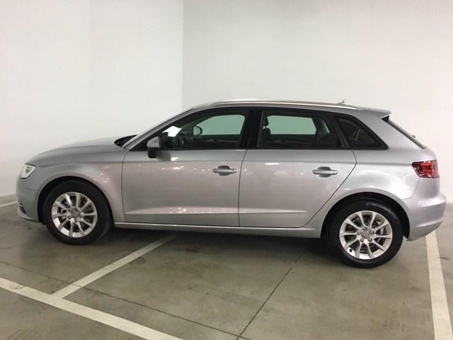 Audi a3 Sportback A3 Sportback 1.6TDI CD Attract