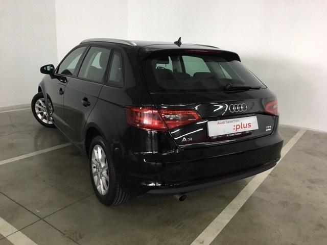 Audi a3 Sportback A3 Sportback 1.6TDI CD Attract