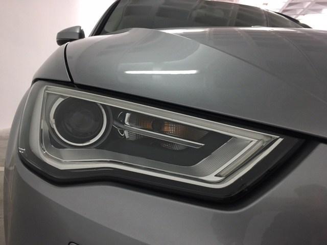 Audi a3 Sportback A3 Sportback 1.6TDI CD Attract