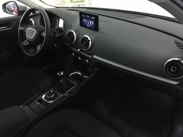 Audi a3 Sportback A3 Sportback 1.6TDI CD Attract