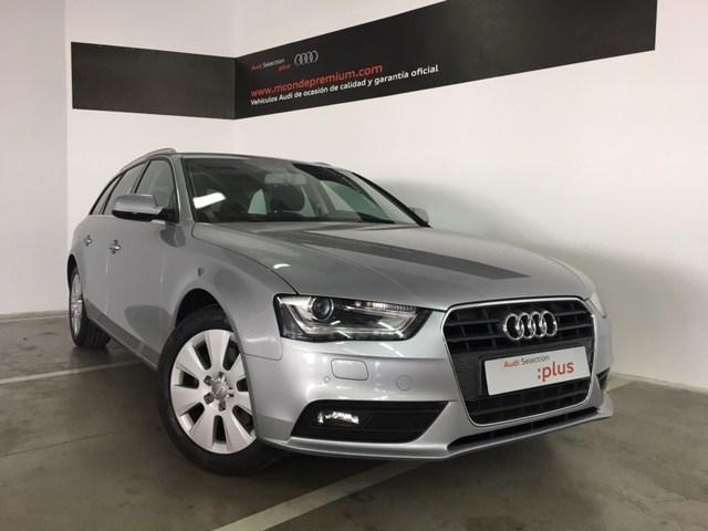 Audi A4 Avant A4 2.0 TDI clean diesel 143 CV