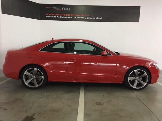 Audi A5 Coupe A5 Coup&