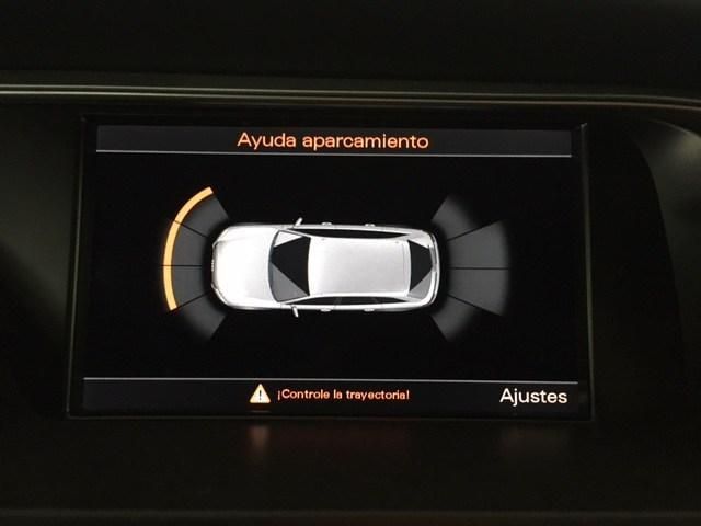 Audi A4 Avant A4 2.0 TDI clean diesel 143 CV