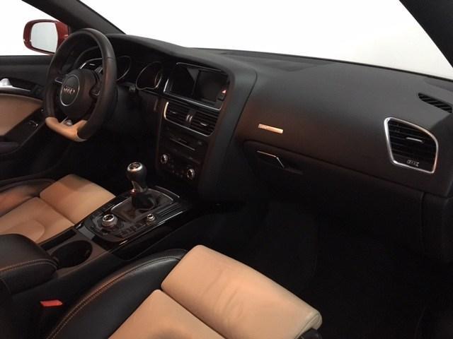 Audi A5 Coupe A5 Coup&