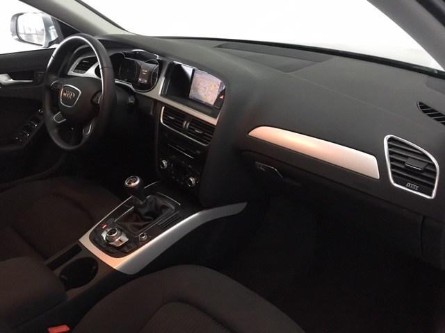 Audi A4 Avant A4 2.0 TDI clean diesel 143 CV