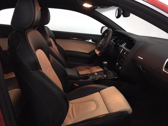 Audi A5 Coupe A5 Coup&