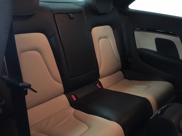 Audi A5 Coupe A5 Coup&