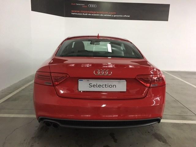 Audi A5 Coupe A5 Coup&