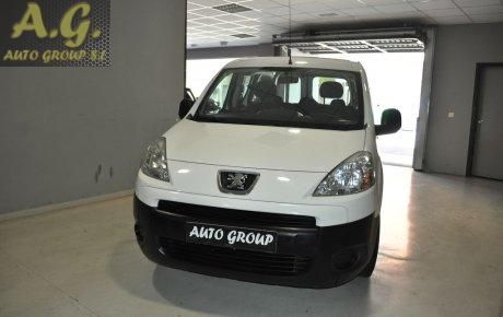 Peugeot Partner TEPEE 1.6 HDI COMBI 92CV