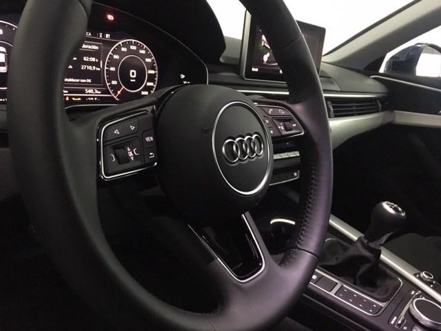 Audi A4 A4 2.0TDI Sport edition 150