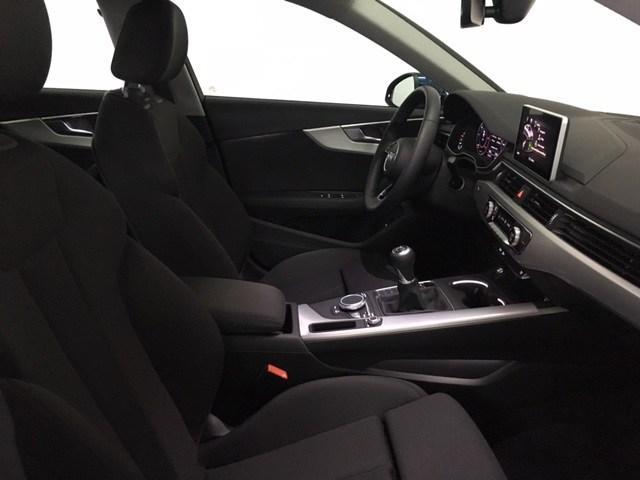 Audi A4 A4 2.0TDI Sport edition 150