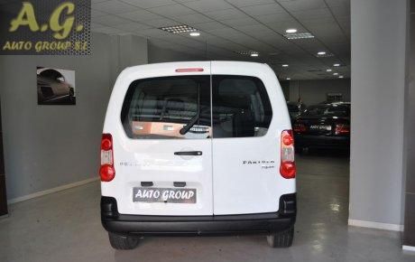 Peugeot Partner TEPEE 1.6 HDI COMBI 92CV