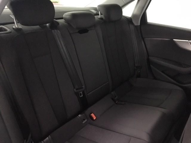 Audi A4 A4 2.0TDI Sport edition 150