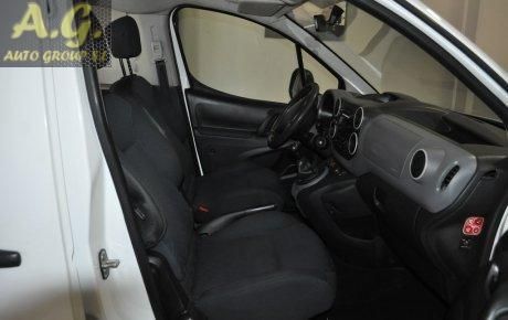 Peugeot Partner TEPEE 1.6 HDI COMBI 92CV