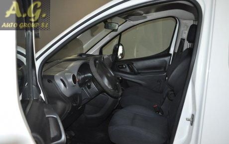 Peugeot Partner TEPEE 1.6 HDI COMBI 92CV