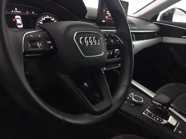 Audi A4 A4 2.0TDI Advanced edition S t