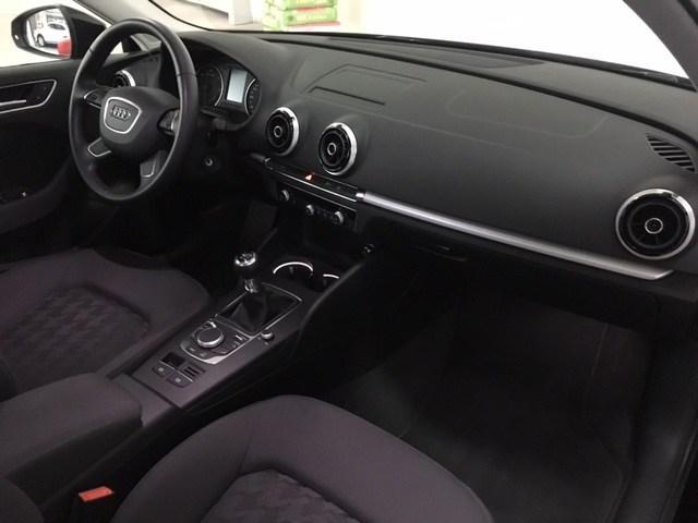 Audi a3 Sportback A3 Sportback 1.6TDI CD Attract