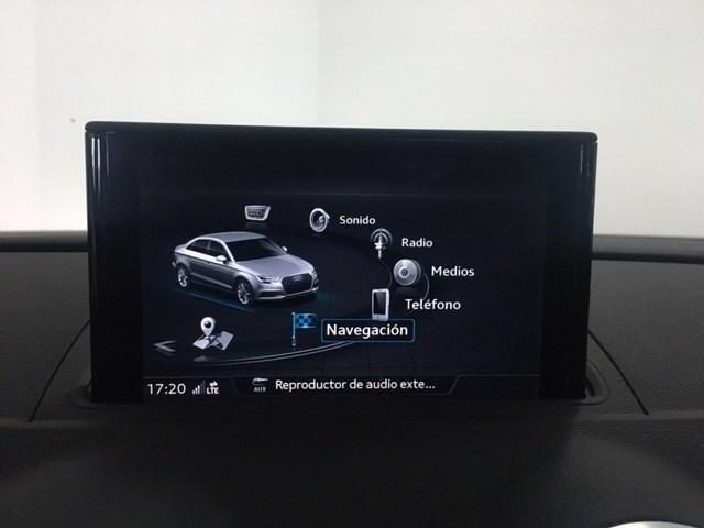 Audi a3 A3 Sed&